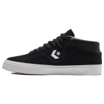 Converse Louie Lopez Pro Mid Must Valge Unisex Tossud 171331C 35