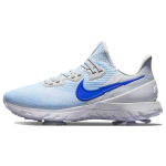 Nike Air Zoom Infinity Tour Golf Lai Valge Racer Blue Unisex Tossud Pure-Platinum Volt CT0541-125 41