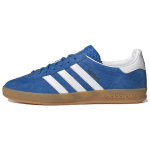 adidas Gazelle Indoor Blue Bird Gum Unisex tossud Cloud-White H06260 38⅔