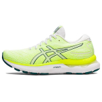 Asics Gel Nimbus 24 White Velvet Pine Naiste tossud 1012B201-102 37