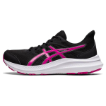 Asics Jolt 4 Wide Must Roosa Rave Naiste Tennised 1012B422-003 39 white