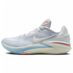 Nike Air Zoom GT Cut 2 EP Avant Garden Unisex tossud Sinine Aura Vaevu-Roheline DJ6013-402 36