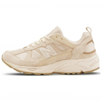 New Balance 878 Calm Taupe Unisex tossud Cream Alabaster Hemp CM878EC1 43