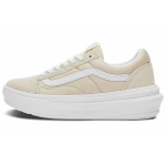 Vans Old Skool Overt CC Liivvalge Unisex Tossud Kreemikas VN0A7Q5E1NF 37