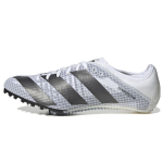 adidas Sprintstar Valge Must Unisex Tossud Cloud-White Night-Metallic Core-Black GX6685 44