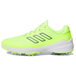 Adidas ZG23 Vent Golf Lucid Lemon Meeste Tennised Roheline Arctic-Night GW2123 43⅓