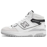 New Balance 650R Angora Pack - Must Unisex tossud Valge BB650RWH 38.5