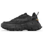 Reebok Zig Kinetica 2.5 Edge Must Puhta Hall Unisex Tossud Core-Black 100034216 40.5