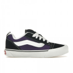 Vans Knu-Skool Must Lilla Unisex Tossud VN0009QCB5P 35