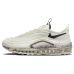 Nike Air Max Terrascape 97 Sail Black Meeste Tossud Kreemjas Neutraalhall DV7418-101 44