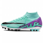 Nike Zoom Mercurial Superfly 9 Academy AG Peak Ready Pack Unisex tossud Sinine H&uuml;per-T&uuml;rkiissinine Must DJ5622-300 44