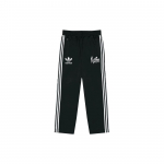 adidas x KoRn dressip&uuml;ksid must unisex t&auml;navamood IN9110 XXXL