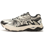 Mizuno Racer Trail Mugavad Spordinahast Libisemisvastased Kulumiskindlad P&otilde;rutuskindlad Madalad Vabaajajooksujalatsid Unisex Toss D1GH223801 40