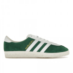 Adidas Gazelle Spezial Tumerohelised Meeste Tennised Pilvevalged Helebeežid IF5787 36⅔