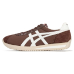Onitsuka Tiger Moal 77 NM Kastanipruun Valge Unisex Tossud Pruun 1183A916-200 37