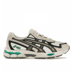 Asics Gel NYC 2055 Kahvatu Tamm Trufflihall Unisex Tossud Kreem 1203A542-200 37