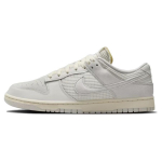 Nike Dunk Low Phantom Meeste Tossud Hall Hele Luu Purjekas HF4297-001 36.5