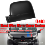 Tahavaatepeegli kate Vauxhall Vivaro ja Renault Trafic kaubikutele (2015-2018) Right Side