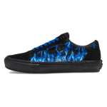 Vans Skate Old Skool Y2K - Kuum Sinised Unisex Tennised VN0A5FCBG7I 39
