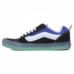 Vans Knu Skool Must Sinine Unisex Tossud VN0009QCY61 36