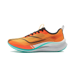 Li Ning Red Rabbit 7 Pro K&otilde;rge vastupidavusega Kerged Hingavad Professionaalsed V&otilde;istlusjalatsid P&otilde;rutuskindlad Libisemiskindlad Madalad Jooksjalatsid ARPU001-4 42⅓