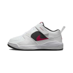 Air Jordan Stadium 90 PS Chicago Laste tossud Valge Must Gym-Red DX4398-116 28