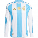 adidas Argentina 24 pikavarrukaga kodum&auml;ngu originaals&auml;rk Valge/Sinine Burst Meeste Streetwear IP8383 M