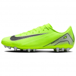 Nike Zoom Mercurial Vapor 16 Academy AG Mad Voltage Pack Unisex tossud Roheline Must FQ8364-700 44