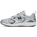 New Balance 408 H&otilde;bedased Unisex tossud Valged ML408GG 36