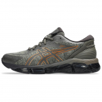 Dime x ASICS Gel Quantum 360 8 GORE-TEX Pruun Unisex Tossud Major-Brown Copper 1203A651-200 37.5
