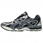 ASICS Gel Nimbus 10.1 Must Kesk&ouml;&ouml; Unisex Tennised H&otilde;bedased 1203A543-003 37