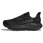 HOKA Clifton 10 Wide Triple Black Meeste Tossud 1162032-BBLC 44⅔