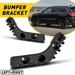 Esistange tugiklambrid vasak ja parem sobivad Jeep Grand Cherokee 2011-2013 jaoks