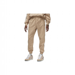 Jordan Flight MVP &Uuml;hev&auml;rvilised Paelkinnitusega Vabaaja Kitsenevad Kootud Jooksusp&uuml;ksid Meeste Jooksusp&uuml;ksid Khaki FN6356-244 L