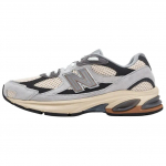 New Balance 2010 Brighton Grey Linen Unisex tossud U2010TTO 40