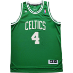Adidas X NBA Boston Celtics Swingman Fan Edition Jason Terry varrukateta korvpallivorm Unisex vorm Roheline 7912A-301-K91848 2XL