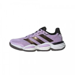 adidas Stabil 16 Powder Plum Naiste Tennised Lilla Core-Black Cloud-White JP9763 40⅔