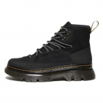dr. Martens Boury &Uuml;marotsaga Paelkinnitusega Pahkluusaapad Unisex saapad Must 27831001 41