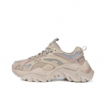 Fila KalaLuuga Paks Tald Vabaaja Madalad Isa Kingad Unisex Tossud Pruun Hall 1JM01283_200 41