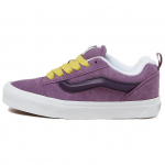 Vans Knu Skool Mugavad Lihtsad Madalad Rula Kingad Unisex Tossud Lilla VN000CRPPRP 38.5