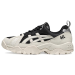 Asics Gel-Truck Mugavad Vastupidavad Madalad Vabaajajalatsid Unisex tossud Valge Must 1203A485-002 36