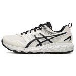 Asics Gel-Sonoma CN Mugavad Vastupidavad Madalad Vabaaja Maastikujooksukingad Meeste toss Valge 1011B852-100 39.5