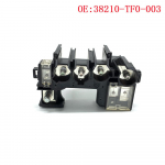 Aku kaitsme klemmi komplekt Honda Fit City Insight jaoks 38210-TF0-003