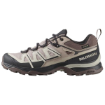 Salomon X Ultra Pioneer 2 Gtx Mitmek&uuml;lgsed Mugavad P&otilde;rutust Summutavad Veekindlad Hingavad J&otilde;udlusega Madalad Matkasaapad Naiste Matkasaapad 478353 39⅓