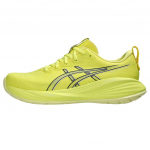 Asics Gel-Cumulus 27 Mugavad Mitmek&uuml;lgsed Lihtsad Moodsad V&otilde;rgust Madalad Jooksukingad Meeste toss Lemon-Yellow 1011B960-750 40.5