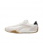 Li Ning Turbo Classic &Otilde;huke Tald Retro Vabaaja Mood Mugav Kerge Libisemisvastane Kulumiskindel Madalad Elustiilikingad Meeste toss AGLV127-3 39
