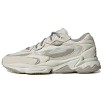 Adidas Originals Ozweego L&otilde;uend Suede Nahk Meta Sport Mitmek&uuml;lgsed Libisemiskindlad Kulumiskindlad Kerged Madalad Vabaajajalatsid Unisex Vabaajajalatsid IF0425 35⅔
