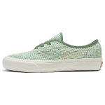 Vans Authentic VR3 SF Madalad Rula Kingad Unisex Tossud Roheline VN0007R5BM4 36.5