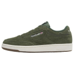 Reebok Club C Seeria Mugavad Madalad Tennised Meeste Tennised Roheline 100033002 43