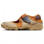 Nike Air Rift BR Rannasandaalid Naiste Sandaalid Kollane DN1338-200 38